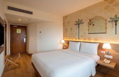 Vile Parle East Hotel | ibis Mumbai Airport - An Accor Brand