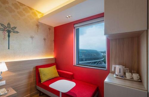 Vile Parle East Hotel | ibis Mumbai Airport - An Accor Brand