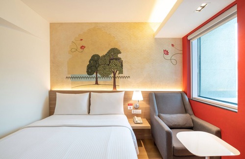 Vile Parle East Hotel | ibis Mumbai Airport Hotel