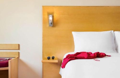 Al Khuwair Hotel | ibis Muscat