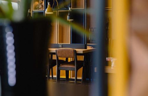 Rives de Meurthe Hotel | ibis Nancy Centre Stanislas