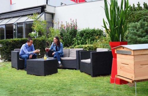 Beaujoire Hotel | Ibis Nantes la Beaujoire Parc Expo