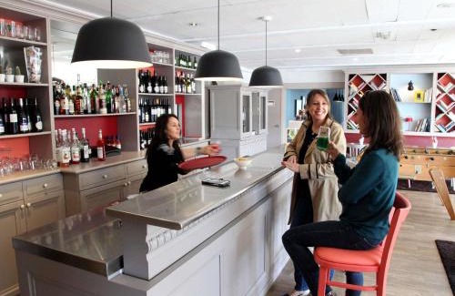 Beaujoire Hotel | Ibis Nantes la Beaujoire Parc Expo