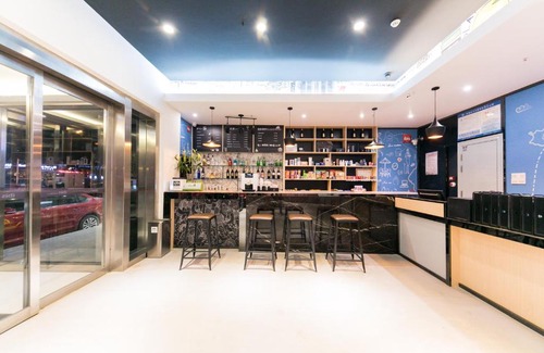 Chongchuan Hotel | Ibis Nantong Qingnian
