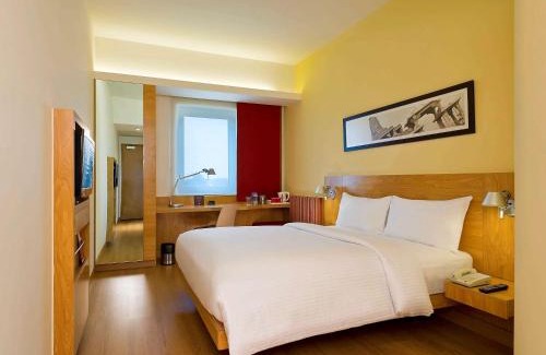 Nashik Hotel | ibis Nashik - An Accor Brand