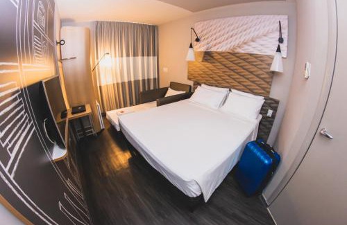 Fazenda Hotel | ibis Navegantes Itajai