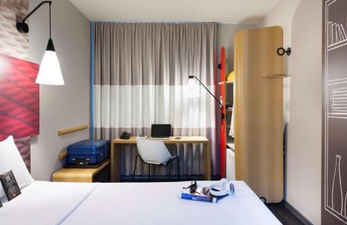 Fazenda Hotel | ibis Navegantes Itajai