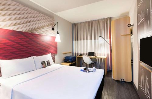 Fazenda Hotel | ibis Navegantes Itajai