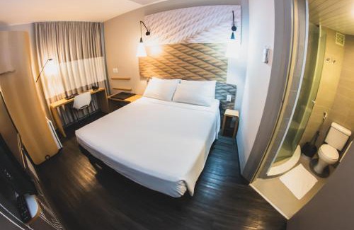 Fazenda Hotel | ibis Navegantes Itajai