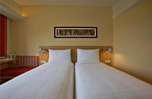 Navi Mumbai Hotel | ibis Navi Mumbai - An Accor Brand