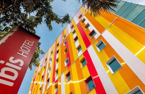 Navi Mumbai Hotel | ibis Navi Mumbai - An Accor Brand