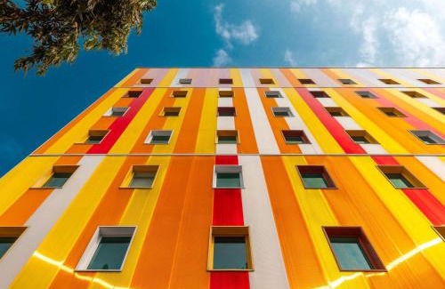 Navi Mumbai Hotel | ibis Navi Mumbai - An Accor Brand