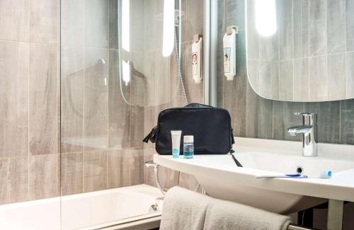 Nemours Hotel | ibis Nemours