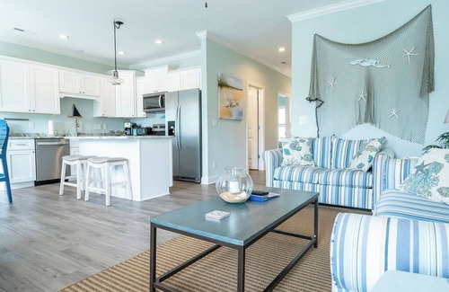 Southport House | Ibis Nest Coastal Retreat