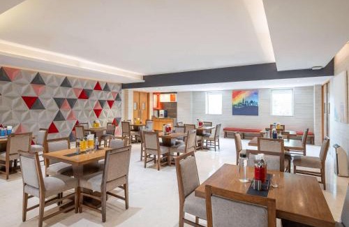 Aerocity Hotel | ibis New Delhi Aerocity - An Accor Brand