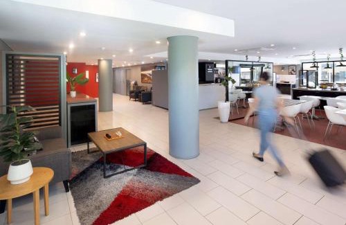 Newcastle West Hotel | ibis Newcastle