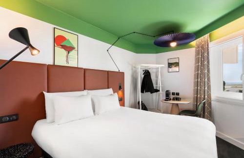 La Californie Hotel | ibis Nice Aéroport Promenade des Anglais
