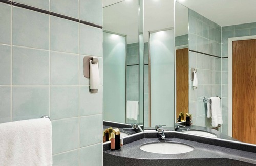 Northampton Hotel | ibis Northampton Centre
