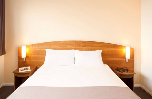 Northampton Hotel | ibis Northampton Centre