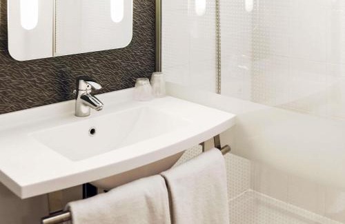 Orange Hotel | ibis Orange Centre