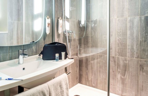 Chateaudun-Bannier Hotel | ibis Orléans Centre Gare