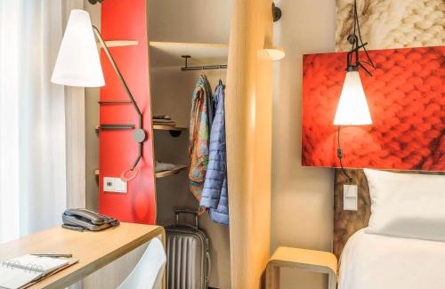 Chateaudun-Bannier Hotel | ibis Orleans Centre Gare