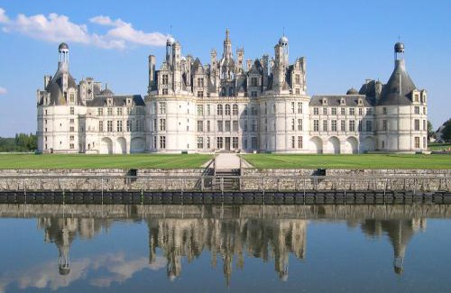 Chateaudun-Bannier Hotel | ibis Orleans Centre Gare