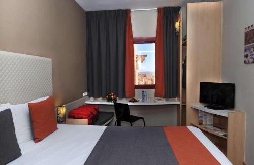 Ouarzazate Hotel | Ibis Ouarzazate Centre