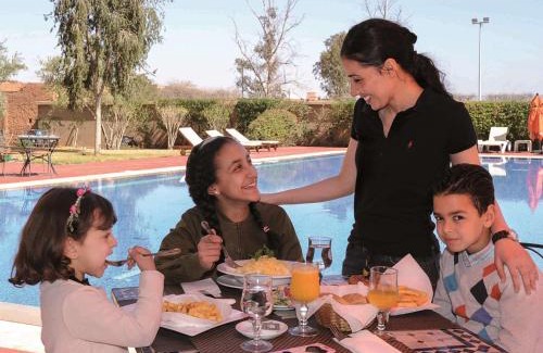 Ouarzazate Hotel | Ibis Ouarzazate Centre