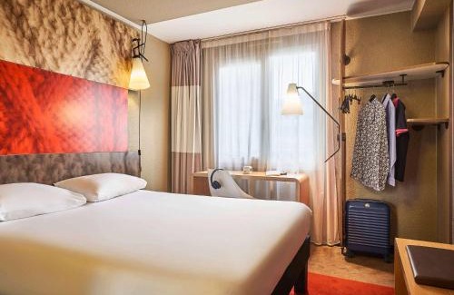 13th Arrondissement Hotel | ibis Paris Avenue d'Italie 13ème