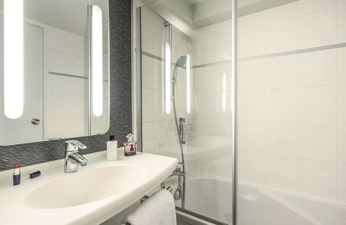 Quartier Sainte-Marguerite Hotel | Ibis Paris Bastille Faubourg Saint Antoine 11ème