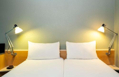 Quartier du Pont-de-Flandre Hotel | ibis Paris La Villette Cité des Sciences 19ème