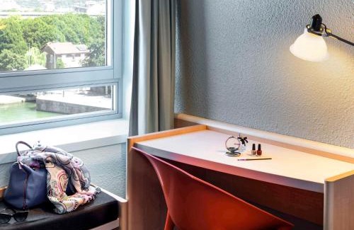Quartier du Pont-de-Flandre Hotel | ibis Paris La Villette Cité des Sciences 19ème