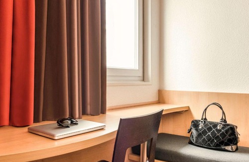 Bagnolet Hotel | ibis Paris Porte de Bagnolet
