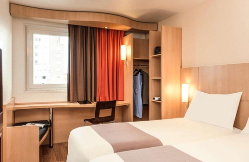 Bagnolet Hotel | ibis Paris Porte de Bagnolet