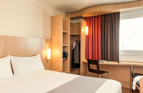 Bagnolet Hotel | ibis Paris Porte de Bagnolet