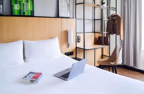 Necker Hotel | Ibis Paris Tour Eiffel Cambronne 15ème