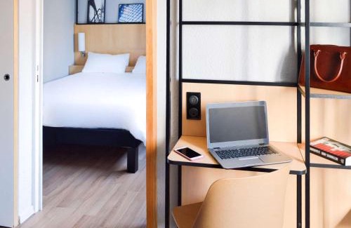 Necker Hotel | Ibis Paris Tour Eiffel Cambronne 15ème