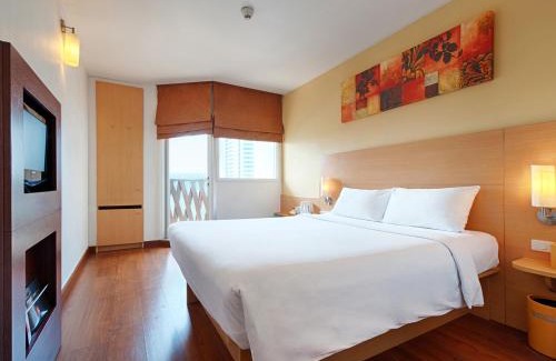 Central Pattaya Hotel | Ibis Pattaya