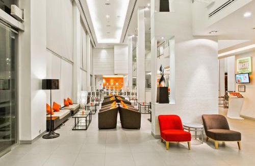 Central Pattaya Hotel | Ibis Pattaya