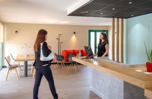 Rivesaltes Hotel | ibis Perpignan Nord Rivesaltes