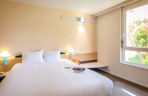 Rivesaltes Hotel | Ibis Perpignan Nord Rivesaltes