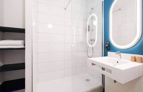 Perpignan Hotel | ibis Perpignan Sud Saint Charles