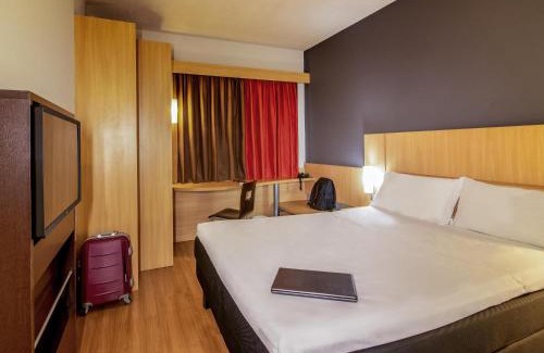 Petrolina Hotel | ibis Petrolina