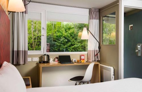 Plymouth Hotel | ibis Plymouth