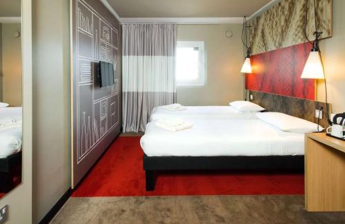 Plymouth Hotel | ibis Plymouth