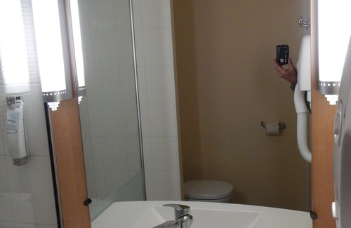 Poitiers Hotel | ibis Poitiers Beaulieu