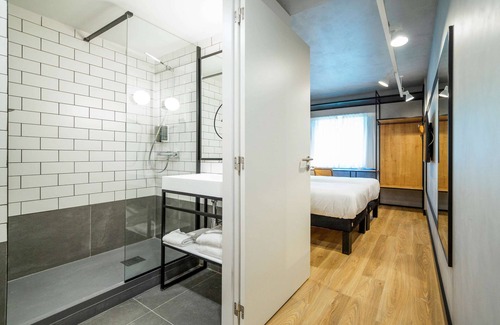 Centro / Baixa Hotel | ibis Porto Centro Mercado Bolhao