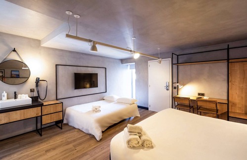 Centro / Baixa Hotel | ibis Porto Centro Mercado Bolhao