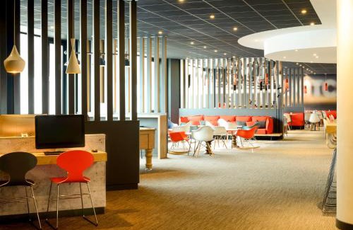 Portsmouth City Centre Hotel | ibis Portsmouth